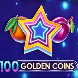 100 Golden Coins online slot from Amusnet Interactive – play at total-casino.it