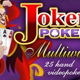 25H Joker Poker (Espresso) online slot from Espresso Games – play at total-casino.it