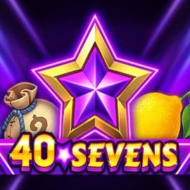 40 Sevens online slot from Apparat Gaming – play at total-casino.it