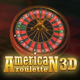 Play the American Roullete 3D (Evoplay) slot by Evoplay on Total Casino