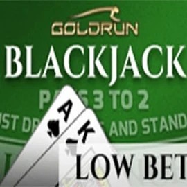Try Blackjack Low Bets slot by Holland Power Gaming on total-casino.it – logo image