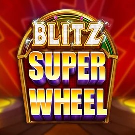 Try Blitz Super Wheel slot by Pragmatic Play on total-casino.it – logo image