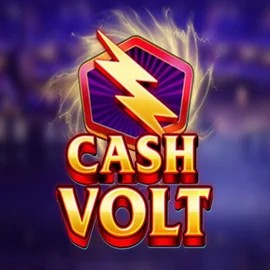 Play Cash Volt slot by Red Tiger Gaming on total-casino.it