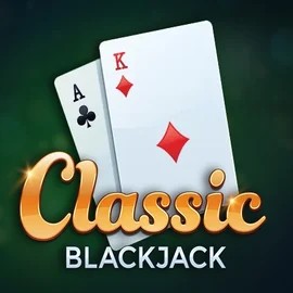 Classic Blackjack – slot by Red Tiger Gaming, featured at total-casino.it