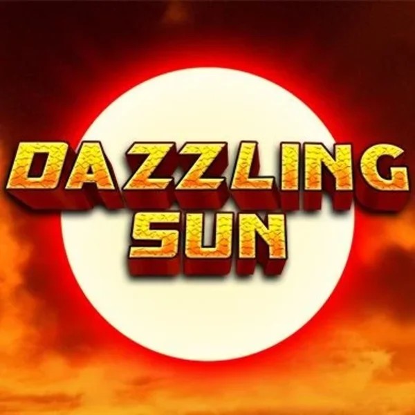Dazzling Sun casino game by Win Studios – featured logo at Total Casino