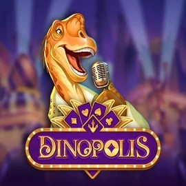 Dinopolis online slot from Push Gaming – play at total-casino.it