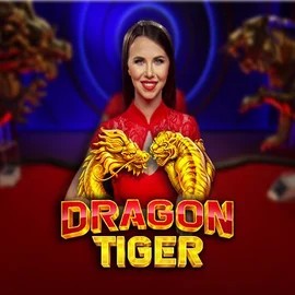 Live Casino logo of Dragon Tiger (Live) from Pragmatic Play at Total Casino