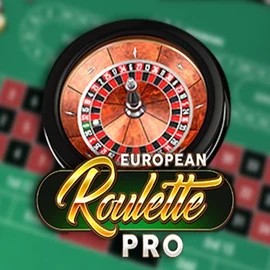 European Roulette Pro game by Play'n GO – logo hosted on Total Casino