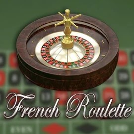 Official Table Games logo: French Roulette (BGaming) by BGAMING at Total Casino