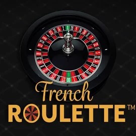 Enjoy French Roulette (NetEnt) by NetEnt – logo hosted on total-casino.it