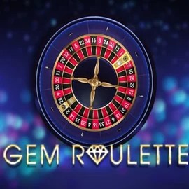 Play Gem Roulette slot by iSoftBet on total-casino.it