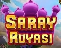 Saray Ruyasi game by Pragmatic Play – logo hosted on Total Casino