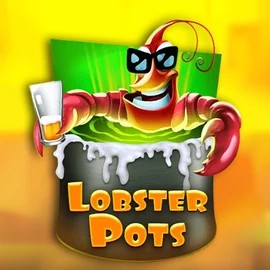 Play the Lobster Pots slot by Ready Play Gaming on Total Casino