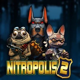 Nitropolis 2 – slot by ELK Studios, featured at total-casino.it