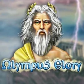 Enjoy Olympus Glory by Amusnet Interactive – logo hosted on total-casino.it