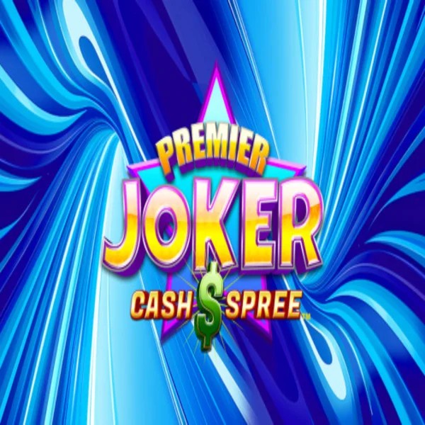 Try Premier Joker Cash Spree slot by Oros Gaming on total-casino.it – logo image