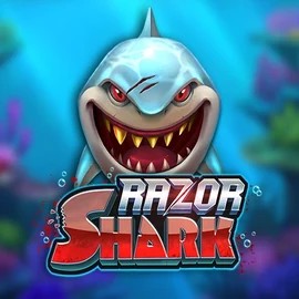 Razor Shark game by Push Gaming – logo hosted on Total Casino
