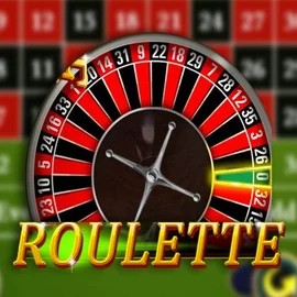 Roulette (Pragmatic Play) logo by Pragmatic Play Total Casino