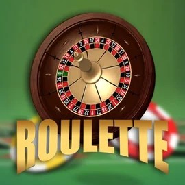Roulette (Relax Gaming) slot logo by Relax Gaming at Total Casino
