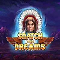 Official Slots logo: Snatch The Dreams by SYNOT Games at Total Casino