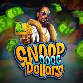 Play the Snoop Dogg Dollars slot by BGAMING on Total Casino
