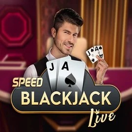 Play Speed Blackjack slot by Pragmatic Play on total-casino.it
