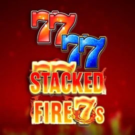 Stacked Fire 7s casino game by Inspired Gaming – featured logo at Total Casino