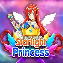 Starlight Princess online slot from Pragmatic Play – play at total-casino.it