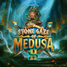 Enjoy Stone Gaze of Medusa 2 by Stakelogic – logo hosted on total-casino.it