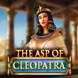 Play The Asp of Cleopatra slot by Red Rake Gaming on total-casino.it