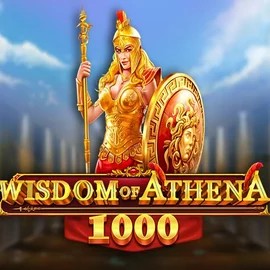 Wisdom of Athena 1000 – slot by Pragmatic Play, featured at total-casino.it
